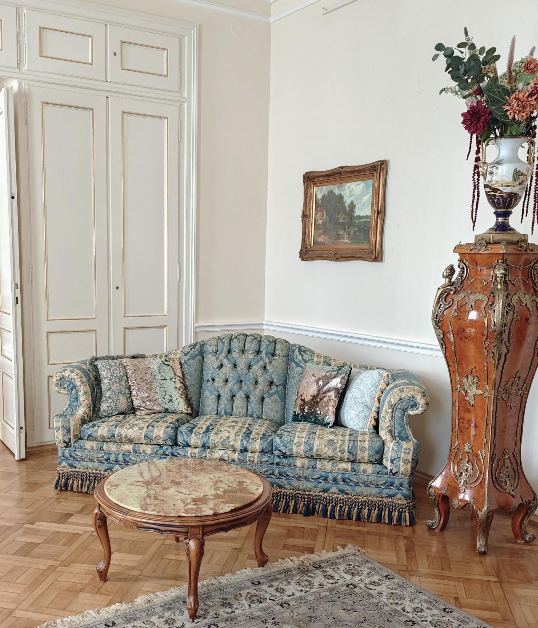 Villa With Hot-Tub, Terrace And Garden, Wenceslass Square Prague Luaran gambar